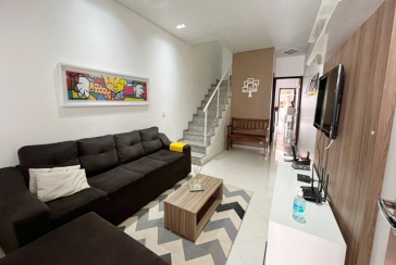  Sobrado à venda no Bairro do Jardim Cidade Pirituba na Rua Nespera,