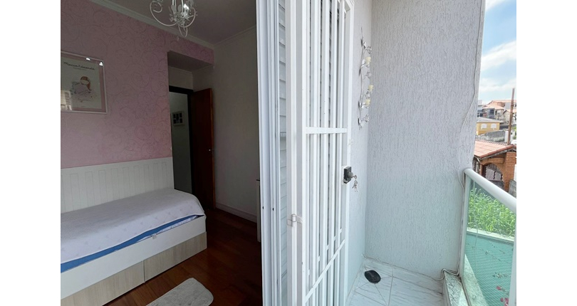  Sobrado à venda no Bairro do Jardim Cidade Pirituba na Rua Nespera,