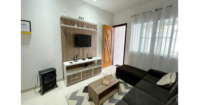  Sobrado à venda no Bairro do Jardim Cidade Pirituba na Rua Nespera,