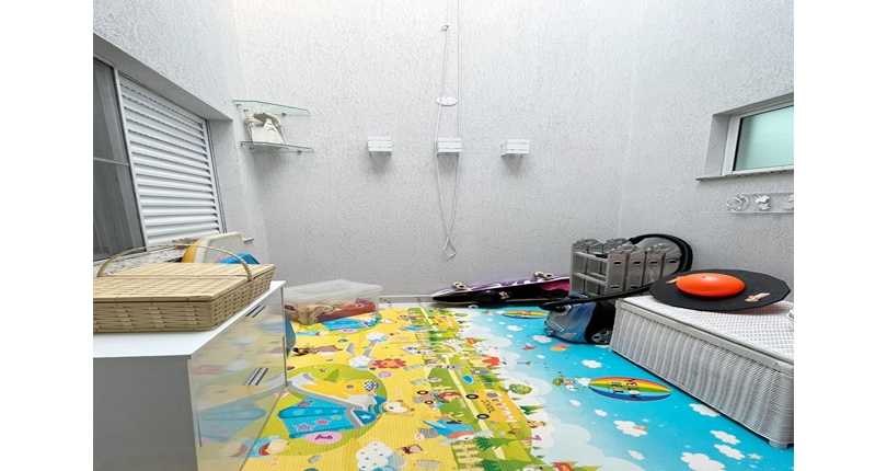  Sobrado à venda no Bairro do Jardim Cidade Pirituba na Rua Nespera,