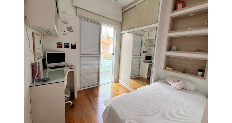  Sobrado à venda no Bairro do Jardim Cidade Pirituba na Rua Nespera,