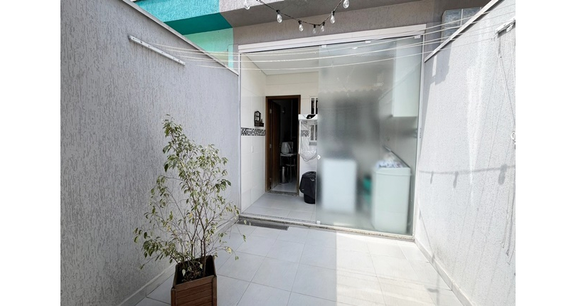  Sobrado à venda no Bairro do Jardim Cidade Pirituba na Rua Nespera,