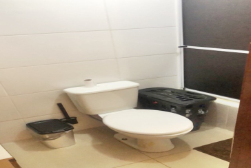 Sobrado à venda no Bairro da Vila Aurora na Rua Olímpio Barcelos