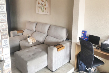 Sobrado à venda no Bairro da Vila Aurora na Rua Olímpio Barcelos