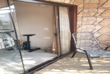 Sobrado à venda no Bairro da Vila Aurora na Rua Olímpio Barcelos