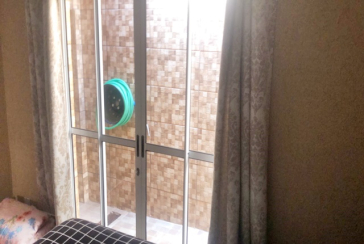 Sobrado à venda no Bairro da Vila Aurora na Rua Olímpio Barcelos