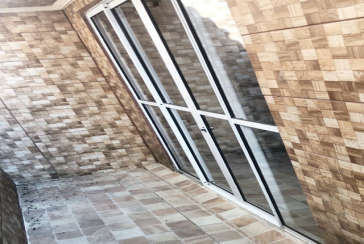 Sobrado à venda no Bairro da Vila Aurora na Rua Olímpio Barcelos