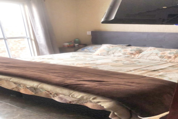 Sobrado à venda no Bairro da Vila Aurora na Rua Olímpio Barcelos