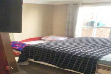 Sobrado à venda no Bairro da Vila Aurora na Rua Olímpio Barcelos