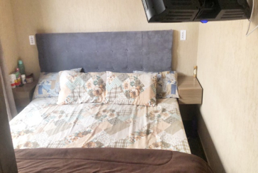 Sobrado à venda no Bairro da Vila Aurora na Rua Olímpio Barcelos