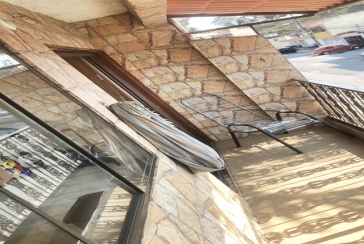 Sobrado à venda no Bairro da Vila Aurora na Rua Olímpio Barcelos