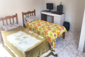 Sobrado à venda no Bairro da Vila Aurora na Rua Olímpio Barcelos