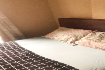 Sobrado à venda no Bairro da Vila Aurora na Rua Olímpio Barcelos