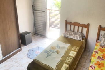 Sobrado à venda no Bairro da Vila Aurora na Rua Olímpio Barcelos