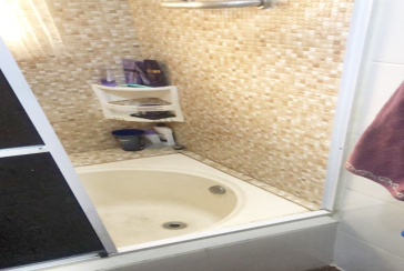 Sobrado à venda no Bairro da Vila Aurora na Rua Olímpio Barcelos