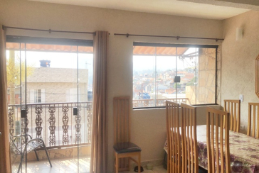 Sobrado à venda no Bairro da Vila Aurora na Rua Olímpio Barcelos