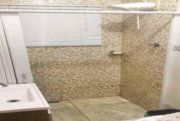 Sobrado à venda no Bairro da Vila Aurora na Rua Olímpio Barcelos