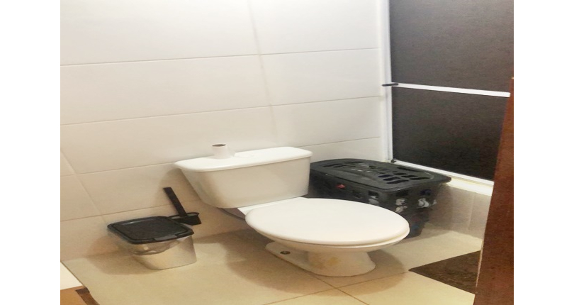 Sobrado à venda no Bairro da Vila Aurora na Rua Olímpio Barcelos