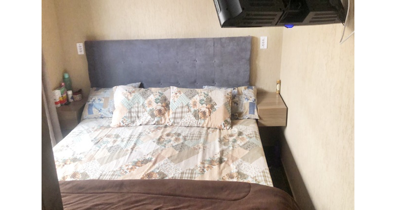 Sobrado à venda no Bairro da Vila Aurora na Rua Olímpio Barcelos