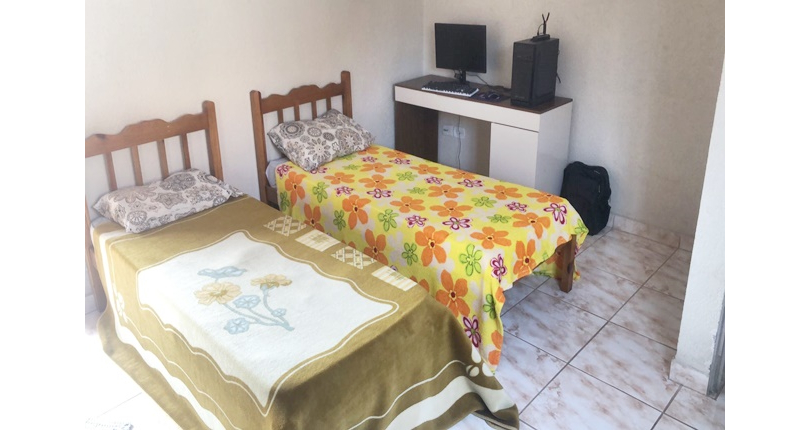 Sobrado à venda no Bairro da Vila Aurora na Rua Olímpio Barcelos