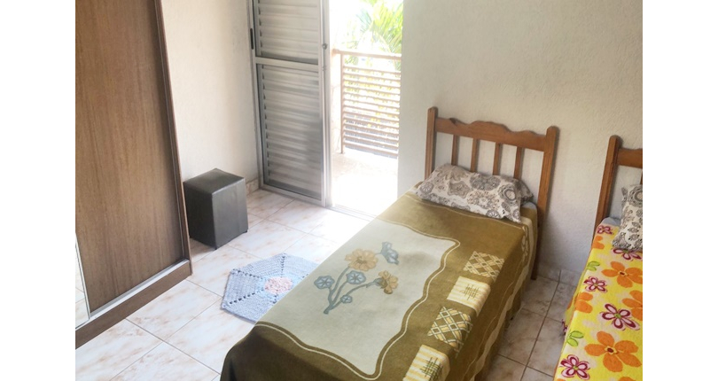 Sobrado à venda no Bairro da Vila Aurora na Rua Olímpio Barcelos