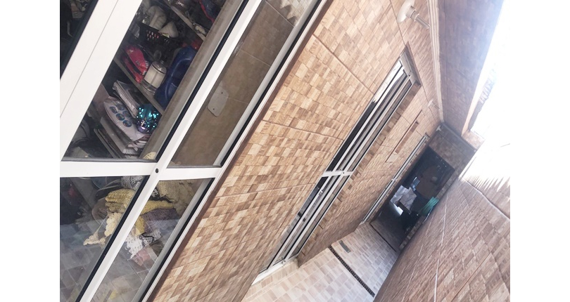 Sobrado à venda no Bairro da Vila Aurora na Rua Olímpio Barcelos