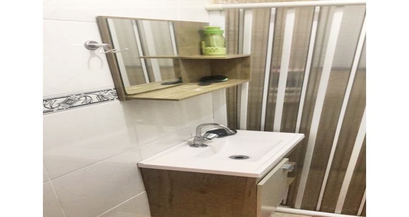 Sobrado à venda no Bairro da Vila Aurora na Rua Olímpio Barcelos