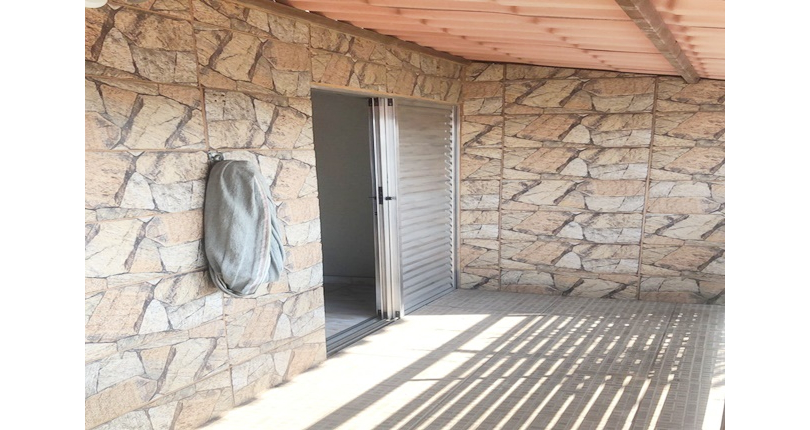 Sobrado à venda no Bairro da Vila Aurora na Rua Olímpio Barcelos