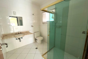 Sobrado Alto Padrão à venda no City America na Rua Irmã Dora Viotti