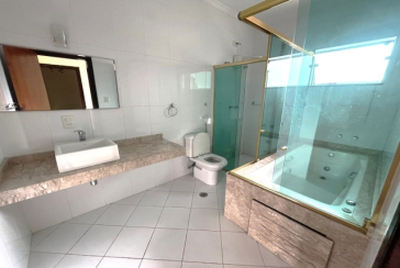 Sobrado Alto Padrão à venda no City America na Rua Irmã Dora Viotti