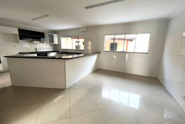 Sobrado Alto Padrão à venda no City America na Rua Irmã Dora Viotti