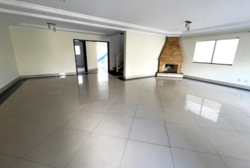 Sobrado Alto Padrão à venda no City America na Rua Irmã Dora Viotti