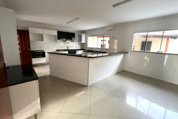 Sobrado Alto Padrão à venda no City America na Rua Irmã Dora Viotti