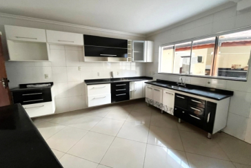 Sobrado Alto Padrão à venda no City America na Rua Irmã Dora Viotti