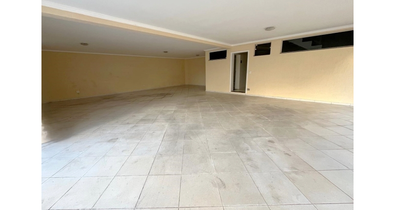 Sobrado Alto Padrão à venda no City America na Rua Irmã Dora Viotti