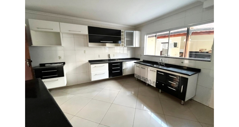 Sobrado Alto Padrão à venda no City America na Rua Irmã Dora Viotti