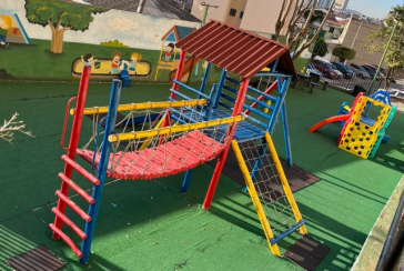 BELO Apartamento à venda no Bairro do Jardim Santo Elias na Rua Ademar Martins de Freitas 257, Condomínio Edifício Residencial Pirituba CDHU,