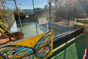 BELO Apartamento à venda no Bairro do Jardim Santo Elias na Rua Ademar Martins de Freitas 257, Condomínio Edifício Residencial Pirituba CDHU,