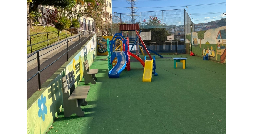 BELO Apartamento à venda no Bairro do Jardim Santo Elias na Rua Ademar Martins de Freitas 257, Condomínio Edifício Residencial Pirituba CDHU,