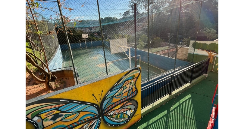 BELO Apartamento à venda no Bairro do Jardim Santo Elias na Rua Ademar Martins de Freitas 257, Condomínio Edifício Residencial Pirituba CDHU,