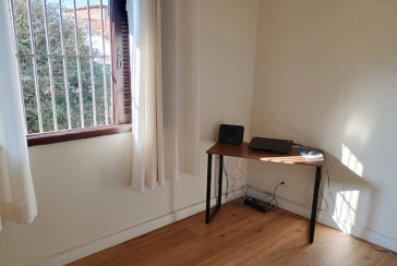 Sobrado à venda no Bairro do Jardim Maristela na Rua Erva Divina