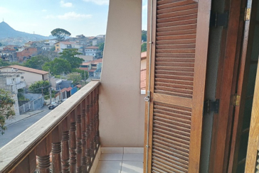 Sobrado à venda no Bairro do Jardim Maristela na Rua Erva Divina