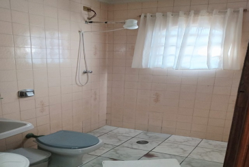 Sobrado à venda no Bairro do Jardim Maristela na Rua Erva Divina