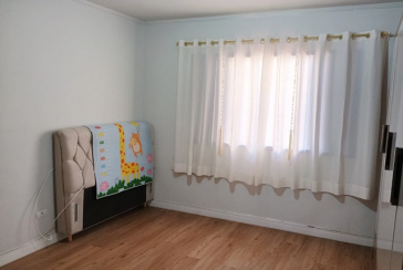 Sobrado à venda no Bairro do Jardim Maristela na Rua Erva Divina