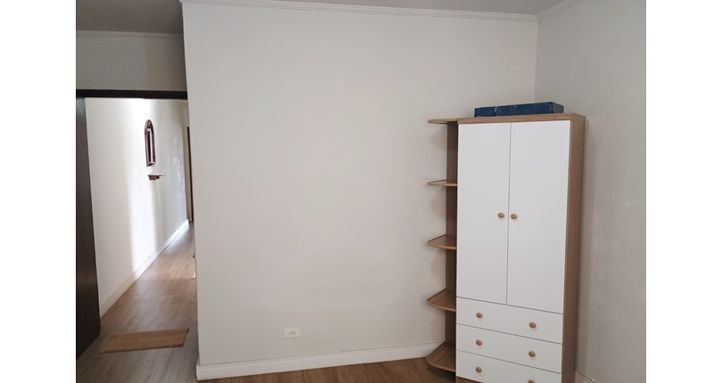 Sobrado à venda no Bairro do Jardim Maristela na Rua Erva Divina