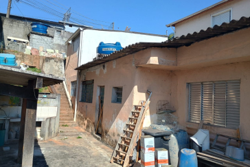 Terreno à venda no Bairro da Vila Clarice na Rua Coronel Walter da Silva Porto