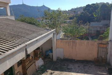 Terreno à venda no Bairro da Vila Clarice na Rua Coronel Walter da Silva Porto