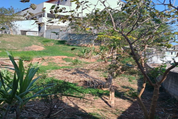 Terreno à venda no Bairro da Vila Clarice na Rua Coronel Walter da Silva Porto
