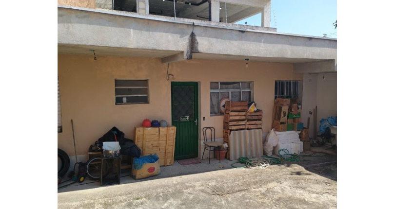 Terreno à venda no Bairro da Vila Clarice na Rua Coronel Walter da Silva Porto