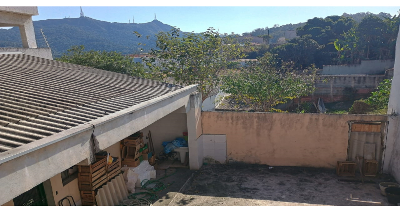 Terreno à venda no Bairro da Vila Clarice na Rua Coronel Walter da Silva Porto